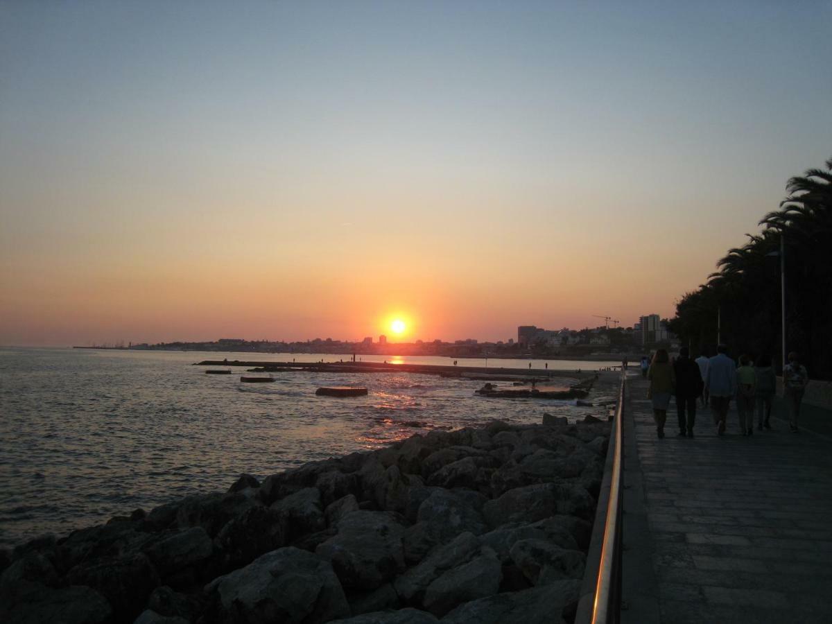 Cascais Unike Διαμέρισμα Εξωτερικό φωτογραφία