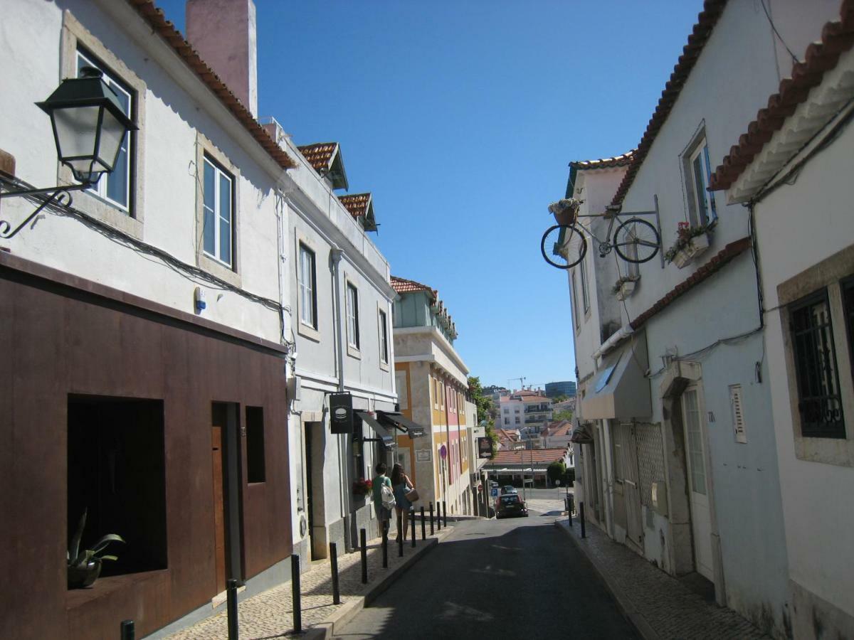 Cascais Unike Διαμέρισμα Εξωτερικό φωτογραφία