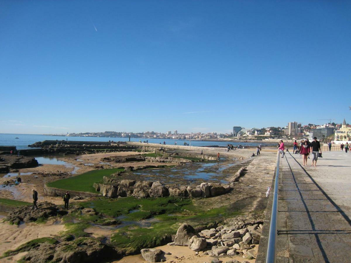 Cascais Unike Διαμέρισμα Εξωτερικό φωτογραφία