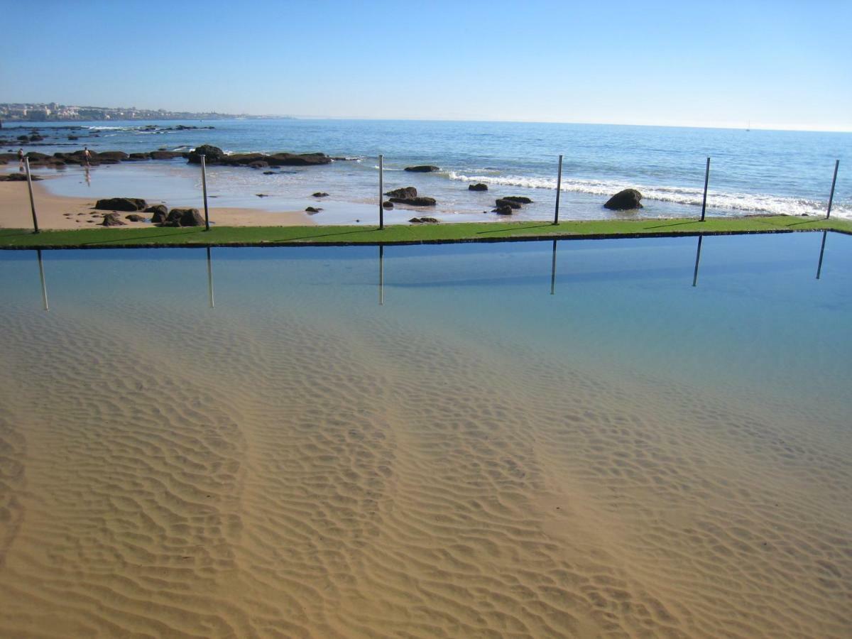 Cascais Unike Διαμέρισμα Εξωτερικό φωτογραφία