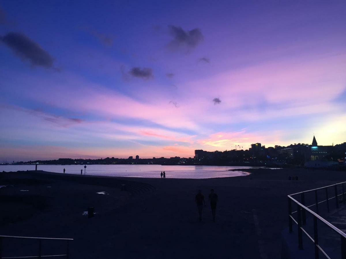 Cascais Unike Διαμέρισμα Εξωτερικό φωτογραφία