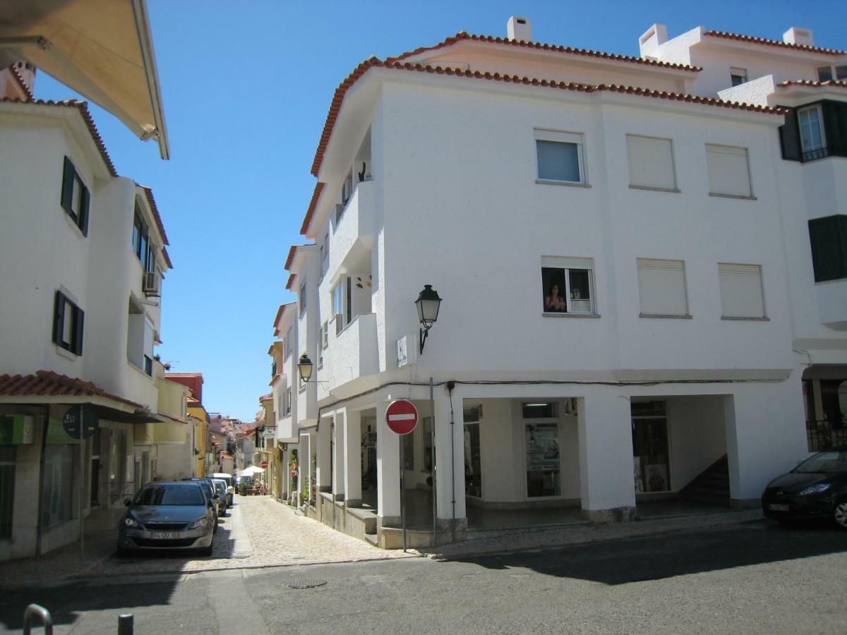Cascais Unike Διαμέρισμα Εξωτερικό φωτογραφία